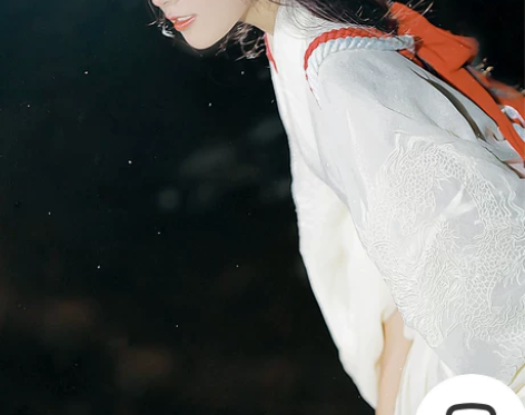 靓朵韵玉龙赋魏晋风汉服  神明少女 全新仅...