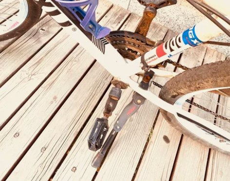 明旭自行车，搬家放不下，急出…… 感兴趣的...