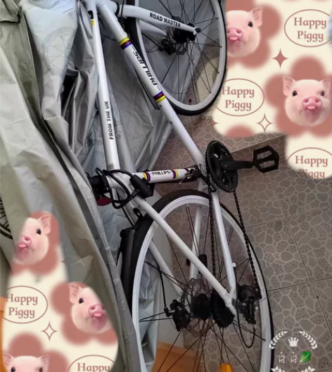 着急出，菲利普9成新裸车300米，可议价 ...