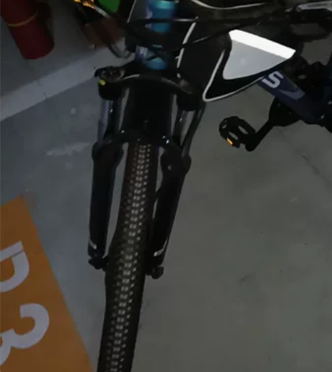 #山地自行车 #XDS/喜德盛 京喜007...