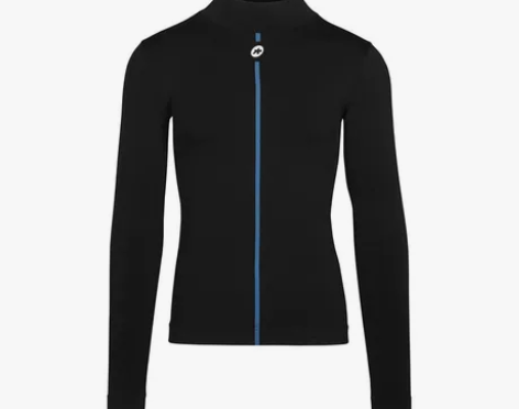 阿索斯ASSOS  秋冬季男保暖自行车骑行...