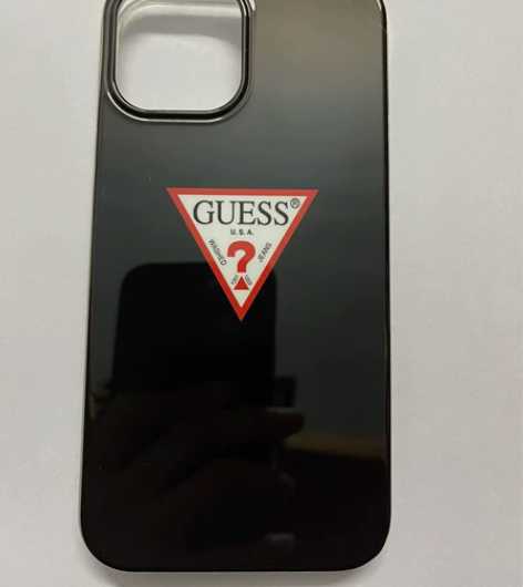 guess保护壳全新 全新 感兴趣的话点“...