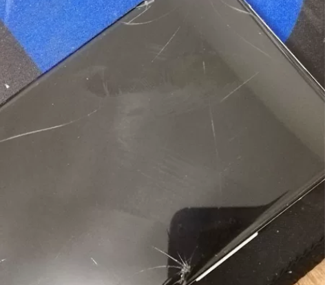 小米11ultra 12256白色 自用屏...