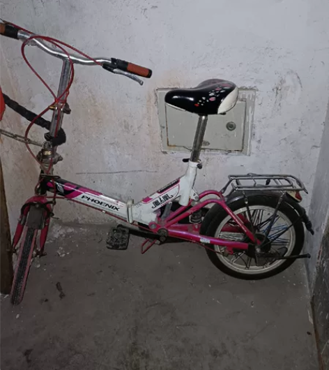 凤凰牌自行车 折叠自行车 成人大儿童自行车...