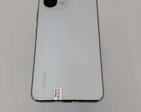 95新 小米11 青春版 8G+128G ...