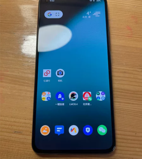 小米11 青春活力版(5g)，活力青春版，...