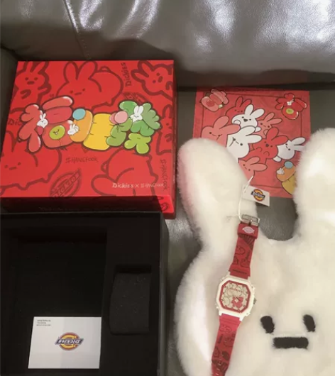 （全新）Dickies 迪克斯 478系列...