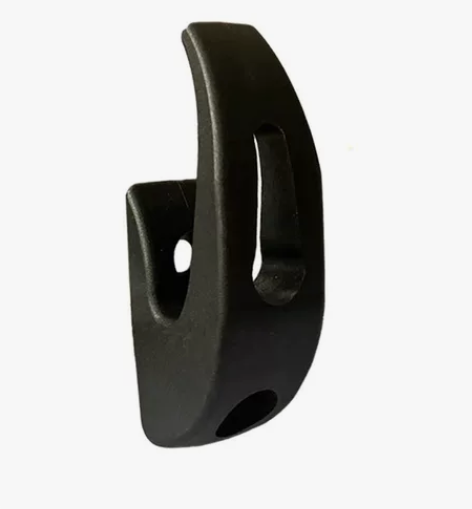 全新转售,小米滑板车龙头挂钩实心m365/...