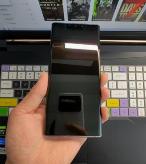#华为 Mate 30 Pro  #Hua...