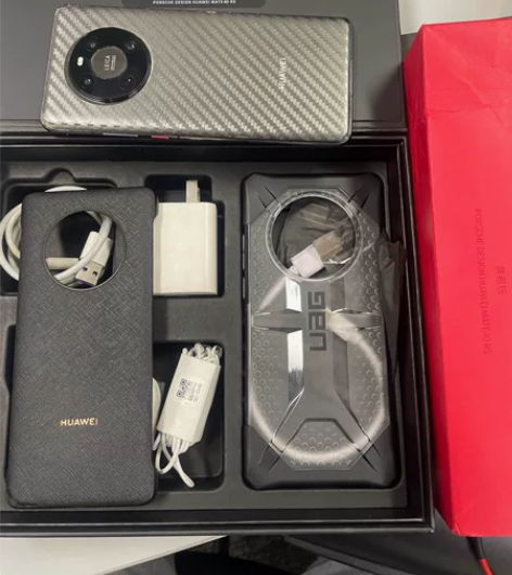 华为 mate40 8+128 5G 电池...