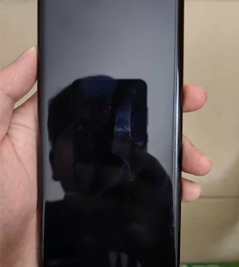 华为mate40pro 5G手机，8+25...