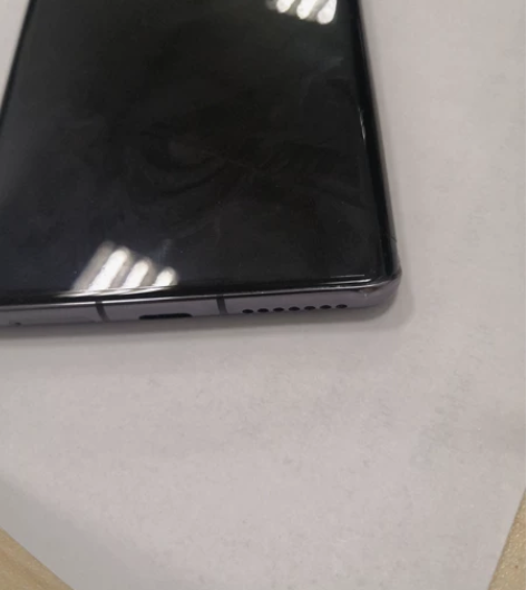 100%自用华为meta40pro，鸿蒙3...