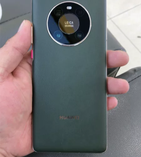 华为mate40Pro 5G版 8+128...