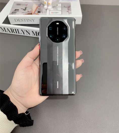 华为Mate40保时捷  12+256G ...