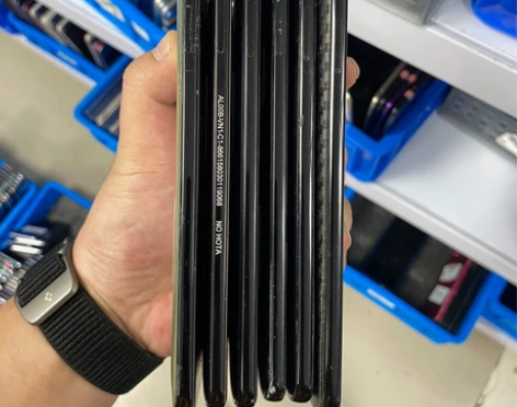 【支持租机】安卓手机型号：华为mate10...