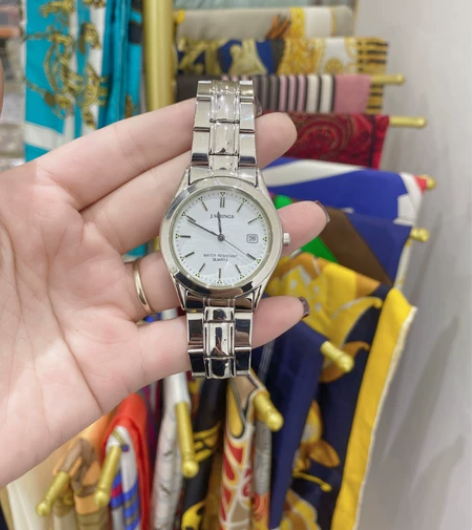 国外回流中古vintage古董洋货男表全新...