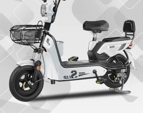 雅迪新日爱玛同款新国标电动车两轮代步电动自...