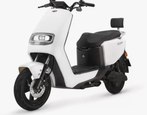 台铃电动车  跑的更远的电动车 感兴趣的话...