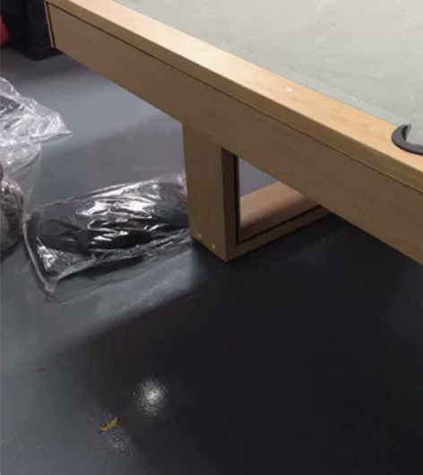 个人闲置台球桌同城自提 感兴趣的话点“我想...