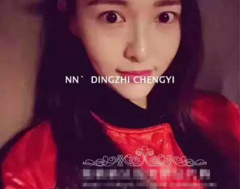 nn高端定制 新款个性潮爆钻石烫金刺绣红黑...