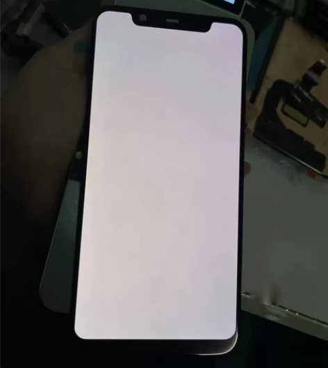 小米8探索版原装拆机屏幕总成指纹秒解 非瑕...