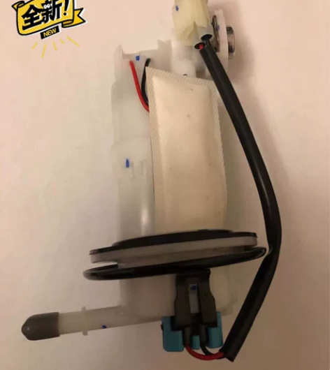 适用于国产大跑摩托车汽油泵R3 V6地平线...