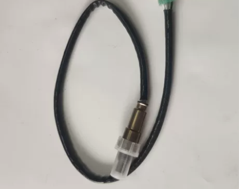 叶盛国四电喷氧传感器宝雕摩托车氧开路短路氧...