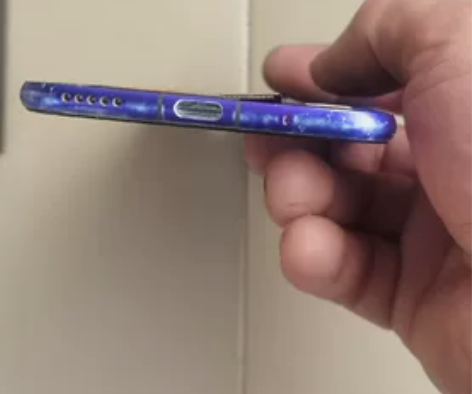 华为nova5pro 图片里的所有东西包邮...