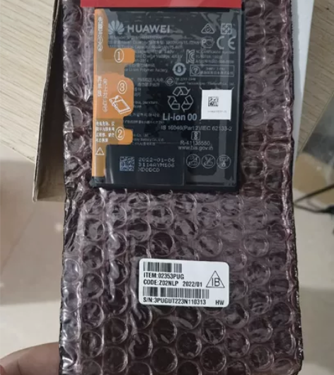 华为nova7pro. nova7. no...