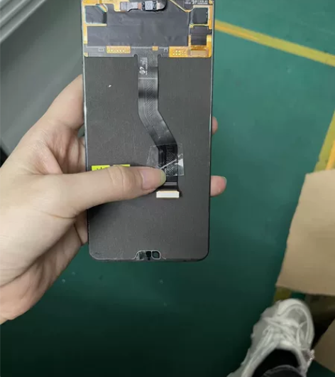 适用华为p20pro原装拆机屏幕总成 ，高...