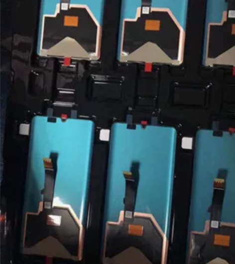 适用于华为p30pro屏幕总成,全新全原,...