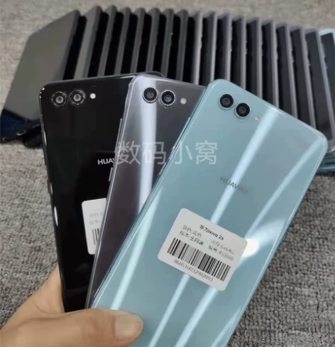 【清仓出】华为nova2s手机128g原装...