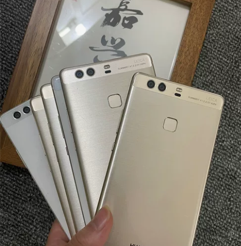 P9P华为全网通手机，工作室机，备用机，现...
