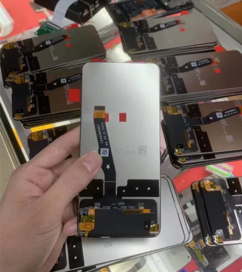 华为9X,10P,原装屏幕总成 感兴趣的话...