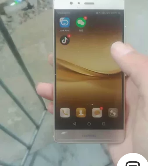 华为p9.4+64G全网通.全原无修.功能...