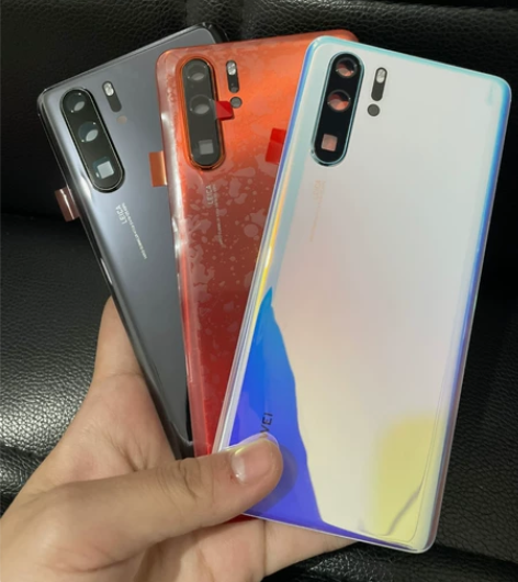 P30Pro拆机后盖纯原p30拆机后盖中框...