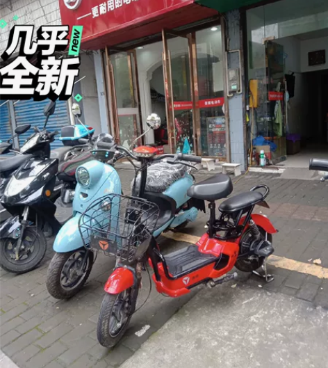 常年高价回收二手电动车，出售精品二手电动车...