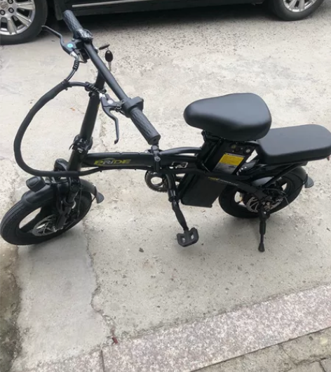 全新代驾车续航50公里，因工作原因低价出售...