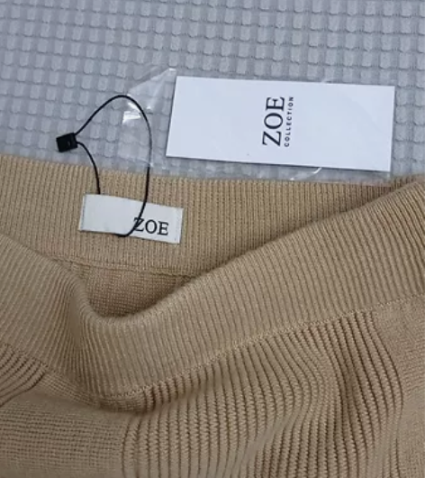 这条裙子别人才送我的，A字裙  ，这种针法...