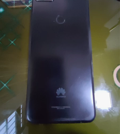 华为畅享8 故障机 充电没有反应售出不退不换