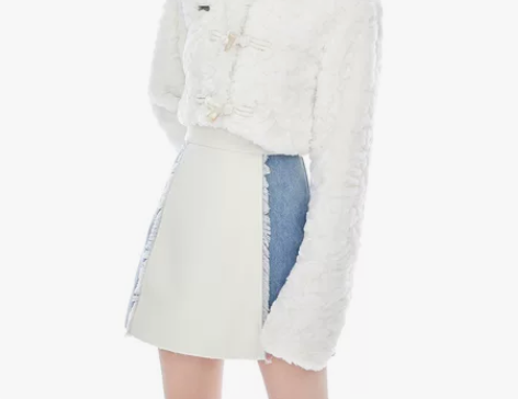 TB in Love(坠入爱河)原创毛边百...