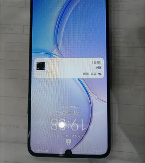 华为麦芒11 8+128成色基本全新，5G...