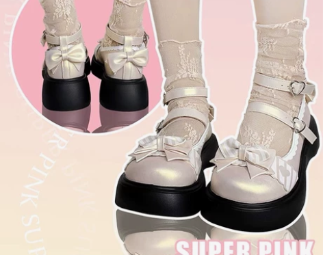 superpink【甜心派对】原创loli...