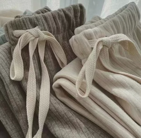 清仓特价休闲裤加绒，女款 感兴趣的话点“我...