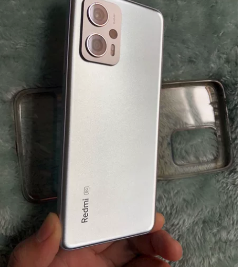 小米红米note11tpro，5G手机，8...