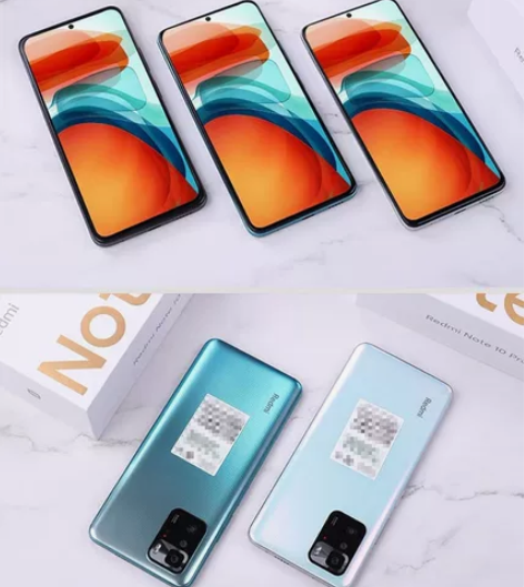 （全新）小米红米Redmi Note 10...