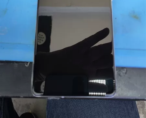 红米k30至尊纪念版 无主板机器 注意...