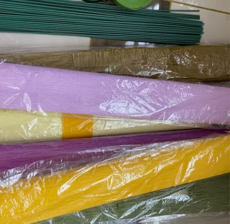 出闲置啦！ 一堆美术用的美纹纸 美纹胶带 ...