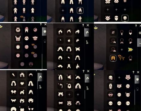 华为渠道服（同账号  捆绑售卖） 光遇有福...