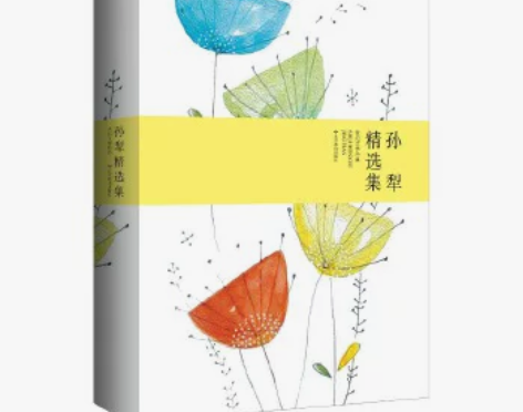 孙犁精选集(茅盾、贾平凹、铁凝等赞赏的“荷...